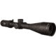 Trijicon Tenmile TM2450 6-24x50mm Rifle Scope, 30 mm Tube, Second Focal Plane, Black, Red MRAD Ranging Reticle, Mil Rad Adjustment, 3000005