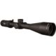 Trijicon Tenmile TM2450 6-24x50mm Rifle Scope, 30 mm Tube, Second Focal Plane, Black, Red MRAD Ranging Reticle, Mil Rad Adjustment, 3000005