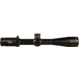 Trijicon Tenmile HX TMHX1844 3-18x44mm Rifle Scope, 30 mm Tube, First Focal Plane, Black, Green/Red MOA Precision Tree Reticle, MOA Adjustment, 3000001