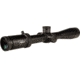 Trijicon Tenmile HX TMHX1844 3-18x44mm Rifle Scope, 30 mm Tube, First Focal Plane, Black, Green/Red MOA Precision Tree Reticle, MOA Adjustment, 3000001