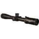 Trijicon Tenmile HX TMHX1844 3-18x44mm Rifle Scope, 30 mm Tube, First Focal Plane, Black, Green/Red MOA Precision Tree Reticle, MOA Adjustment, 3000001
