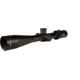 Trijicon Tenmile HX TMHX1844 3-18x44mm Rifle Scope, 30 mm Tube, First Focal Plane, Black, Green/Red MOA Precision Tree Reticle, MOA Adjustment, 3000001