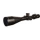 Trijicon Tenmile HX TMHX1850 3-18x50mm Rifle Scope, 30 mm Tube, Second Focal Plane, Black, Green/Red MRAD Center Dot Reticle, Mil Rad Adjustment, 3000009