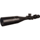 Trijicon Tenmile HX TMHX1850 3-18x50mm Rifle Scope, 30 mm Tube, Second Focal Plane, Black, Green/Red MRAD Center Dot Reticle, Mil Rad Adjustment, 3000009