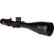 Trijicon Tenmile HX TMHX1850 3-18x50mm Rifle Scope, 30 mm Tube, Second Focal Plane, Black, Green/Red MRAD Center Dot Reticle, Mil Rad Adjustment, 3000009