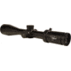 Trijicon Tenmile HX TMHX2450 6-24x50mm Rifle Scope, 30 mm Tube, Second Focal Plane, Black, Green MOA Ranging Reticle, MOA Adjustment, 3000004