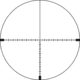 Trijicon Tenmile HX TMHX2450 6-24x50mm Rifle Scope, 30 mm Tube, Second Focal Plane, Black, Green MOA Ranging Reticle, MOA Adjustment, 3000004