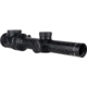 Trijicon AccuPoint 1-8x24mm LPVO 30mm Tube Rifle Scope, Second Focal Plane