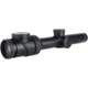 Trijicon AccuPoint 1-8x24mm LPVO 30mm Tube Rifle Scope, Second Focal Plane