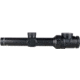 Trijicon AccuPoint 1-8x24mm LPVO 30mm Tube Rifle Scope, Second Focal Plane