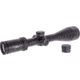 Trijicon Credo HX 2.5-10x56mm 30mm Tube Rifle Scope, Second Focal Plane