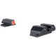 Trijicon HD U-Notch Tritium Pistol Night Sight Set