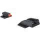 Trijicon HD XR Tritium Night Sights - Smith &amp; Wesson Bodyguard 2.0