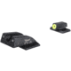 Trijicon HD XR Tritium Night Sights - Smith &amp; Wesson Bodyguard 2.0