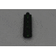 Trijicon TrijiDot Shotgun Fiber Optic Bead Sight for .285-.340in. ribs - Green SH02-G