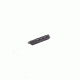 Trijicon TrijiDot Shotgun Fiber Optic Bead Sight for .230-.285in. ribs - Red SH01-R