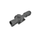 Trijicon VCOG 1-6x24 Rifle Scope with TA51 Mount, Horseshoe Dot - Crosshair .223 - 55 Grain Ballisti 1600002