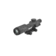 Trijicon VCOG 1-6x24 Rifle Scope with TA51 Mount, Horseshoe Dot - Crosshair .223 - 77 Grain Ballisti 1600003