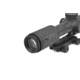 Trijicon VCOG 1-6x24 Rifle Scope with TA51 Mount, Horseshoe Dot - Crosshair .223 - 77 Grain Ballisti 1600003