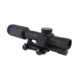 Trijicon VCOG 1-6x24 Rifle Scope with TA51 Mount, Segmented Circle - Crosshair .223 - 55 Grain Balli 1600000