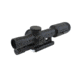 Trijicon VCOG 1-6x24 Rifle Scope with TA51 Mount, Segmented Circle - Crosshair .223 - 55 Grain Balli 1600000