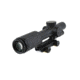 Trijicon VCOG 1-6x24 Rifle Scope with TA51 Mount, Segmented Circle - Crosshair .223 - 55 Grain Balli 1600000