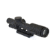 Trijicon VCOG 1-6x24 Rifle Scope with TA51 Mount, Segmented Circle - Crosshair .308 - 175 Grain Ball 1600004