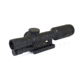 Trijicon VCOG 1-6x24 Rifle Scope with TA51 Mount, Segmented Circle - Crosshair .308 - 175 Grain Ball 1600004