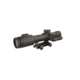 Trijicon VCOG VC18 1-8x28mm Rifle Scope, 34 mm Tube, First Focal Plane, Black, Red MOA Crosshair Dot w/ Segmented Circle Reticle, MOA Adjustment, 2400001