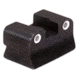 Trijicon Bright &amp; Tough Beretta Vertec Rear BE08R