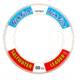Trik Fish The Original Saltwater Monofilament Leader