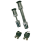Trimax TM31 Receiver/Coupler Lock Set, TM31