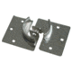 Trimax Ultimate Security Trailer Door Hasp, THSP2C