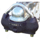 Trimax Universal Trailer Lock Keyed Alike, UMAX100-KA