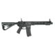Trinity Armament Trinity Armament Alpha Carbine Aeg W/ Gate Titan Ii Bluetooth, 11.5in, Black, GA-TA01