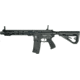 Trinity Armament Trinity Armament Alpha Carbine Aeg W/ Gate Titan Ii Bluetooth, 11.5in, Black, GA-TA01
