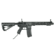 Trinity Armament Trinity Armament Alpha Carbine Hpa W/ Gate Titan Ii Bluetooth &amp; Pulsar D, 11.5in, Black, GA-TA01P