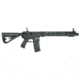 Trinity Armament Trinity Armament Alpha Rifle Aeg W/ Gate Titan Ii Bluetooth, 15.3in, Black, GA-TA02