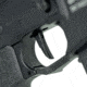 Trinity Armament Trinity Armament Alpha Rifle Hpa W/ Gate Titan Ii Bluetooth &amp; Pulsar D, 15.3in, Black, GA-TA02P