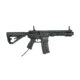 Trinity Armament Trinity Armament Alpha Sbr Aeg W/ Gate Titan Ii Bluetooth &amp; Pulsar D, 7.9in, Black, GA-TA03P