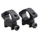 Trinity Force 1in. Rifle Scope Rings