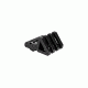 Trinity Force 45 degree Offset Keymod Mount, Black, MN45KMB