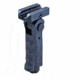 Trinity Force 5-Position Ambidextrous Foldable Foregrip, Black WBG2B