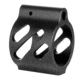 Trinity Force .750 Skeletonized Steel Gas Block, Black, GT750GN