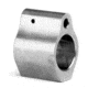 Trinity Force .750 Stainless Steel Gas Block for AR15,Chrome GT750GB