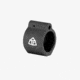 Trinity Force .875 Micro Gas Block Steel, Black GT875FB