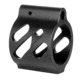 Trinity Force .875 Skeletonized Steel Gas Block, Black, GT875GN