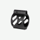 Trinity Force .875 V2 UL Aluminum Skeletonized Micro Gas Block, Black GT875AN