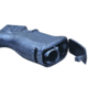 Trinity Force AK47 Ergonomic Pistol Grip w/ Storage, Black, 2 Finger Grooves WBG08
