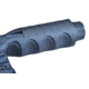 Trinity Force Ambidextrous Vertical Foregrip w/ Flashlight Mount, Black WBG11B